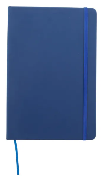 Nopuk Blank notes, A6 Plava