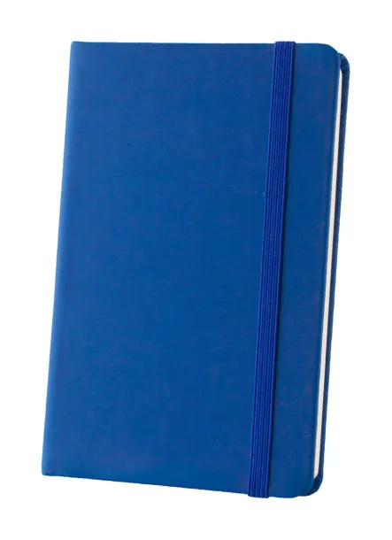 Nopuk Blank notebook Blue
