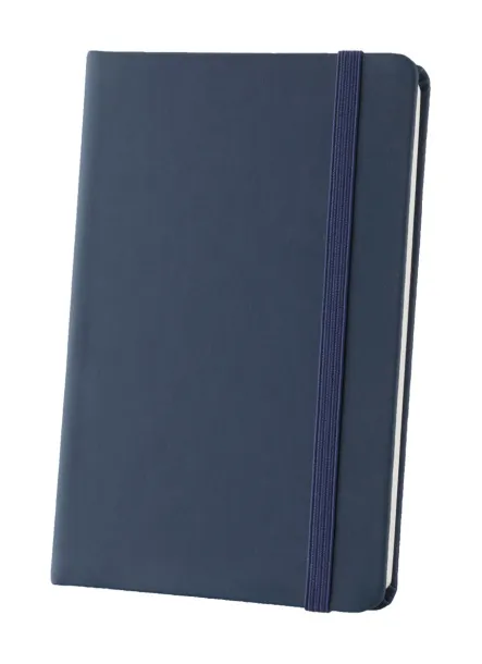 Nopuk Blank notes, A6 Plava