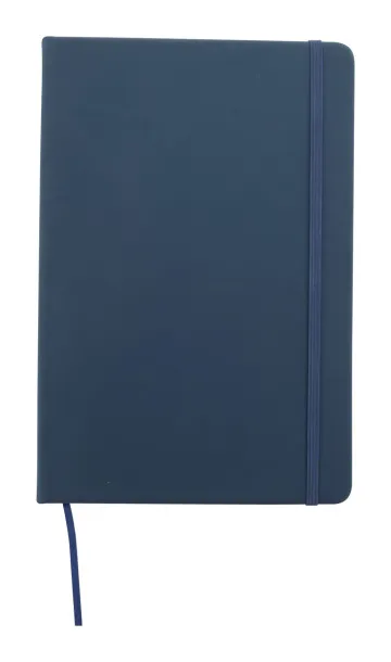 Kine notebook Blue