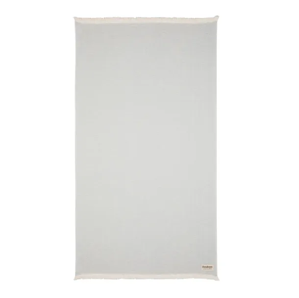 Ukiyo Hisako AWARE™ ručnik/deka za sva godišnja doba, 100x180 cm - 360 g/m2 - Ukiyo 45533C