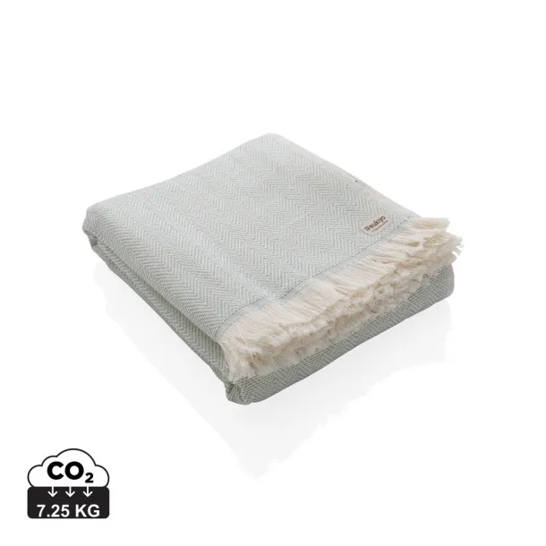 Ukiyo Hisako AWARE™ Ukiyo Hisako AWARE™ 4 Seasons towel/blanket 100x180cm - Ukiyo 45533C 