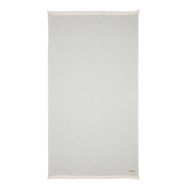 Ukiyo Hisako AWARE™ ručnik/deka za sva godišnja doba, 100x180 cm - 360 g/m2 - Ukiyo 45533C