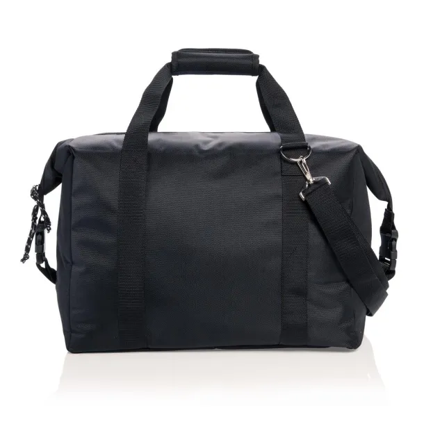  Swiss Peak XXL tote i duffle rashladna torba - Swiss Peak Crna 