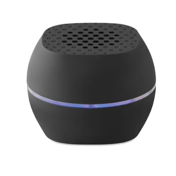 SMOOTH Bluetooth speaker Black