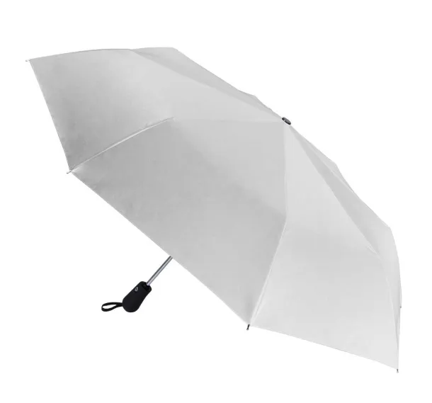 Automatski mini kišobran, 21" - Kimood Bijela
