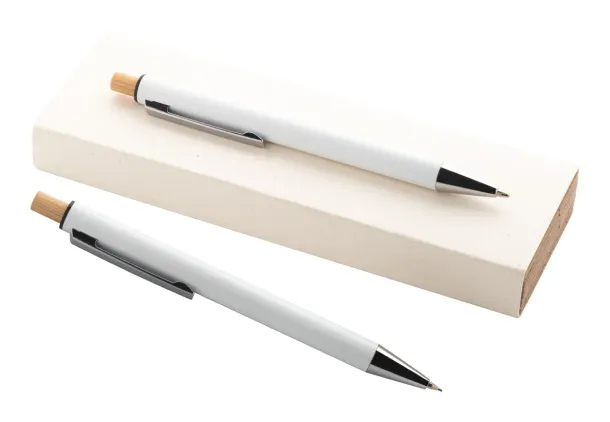 Ralbo pen set White