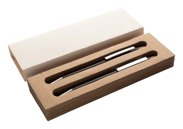 Ralbo pen set Black