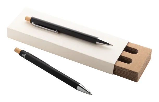 Ralbo pen set Black