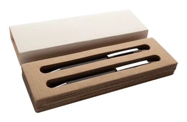 Ralbo pen set Grey