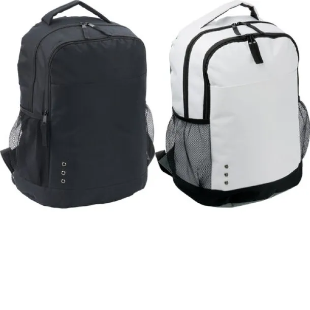 HARRY Polyester (600D) backpack