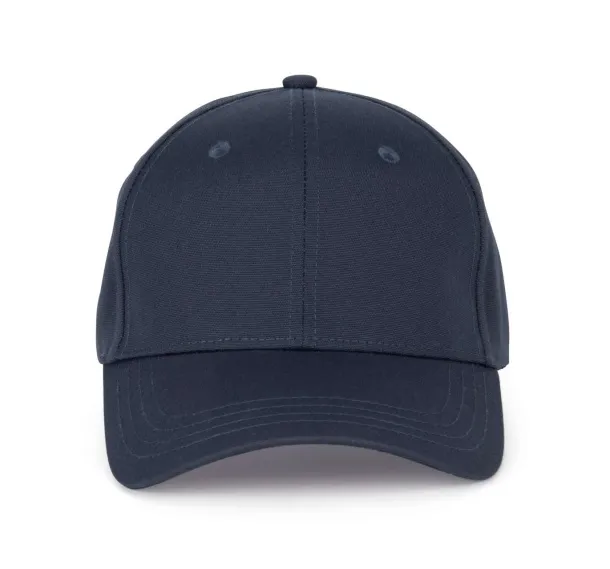  6-PANEL CAP - K-UP Dark Blue