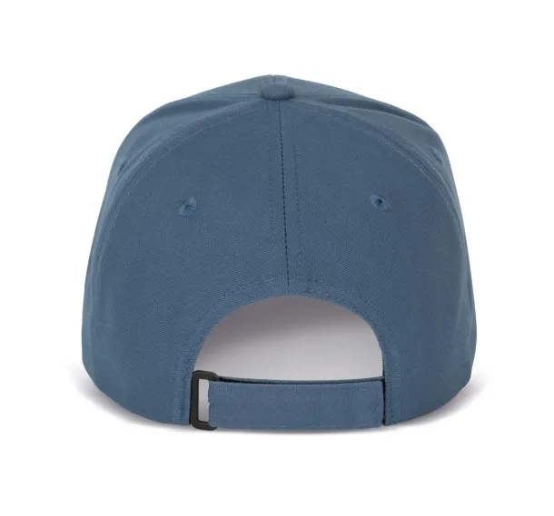  6-PANEL CAP - K-UP Icy Blue
