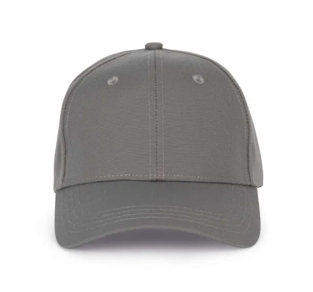  6-PANEL CAP - K-UP Rock Grey