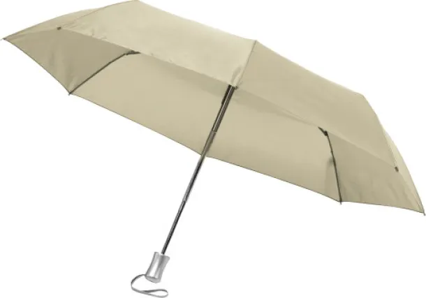  Polyester (190T) umbrella Romilly khaki