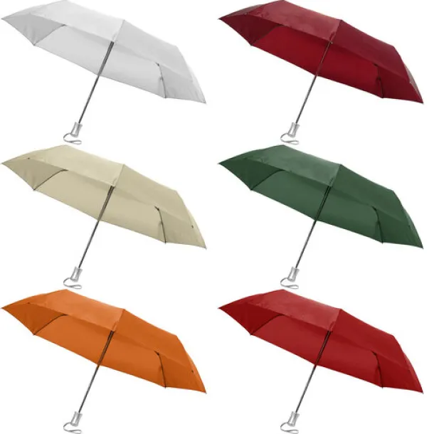  Polyester (190T) umbrella Romilly