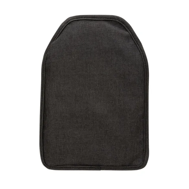 Vino AWARE™ RPET wine cooler sleeve - XD Collection Black 