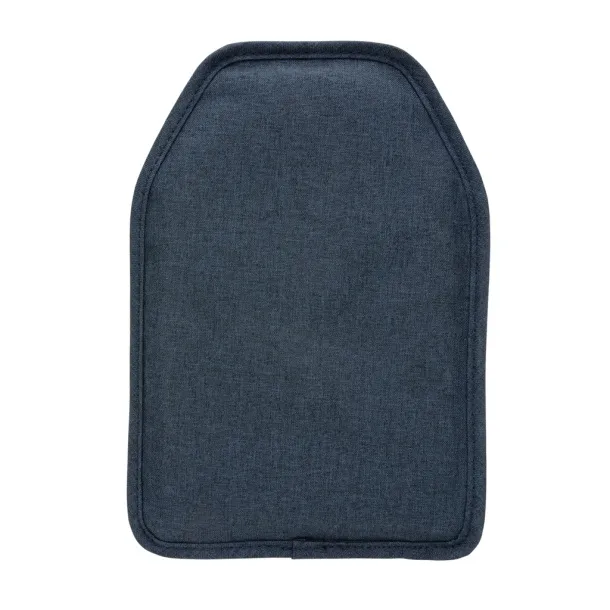 Vino AWARE™ RPET wine cooler sleeve - XD Collection blue 