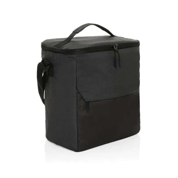  Kazu AWARE™ RPET basic cooler bag - XD Collection Black 