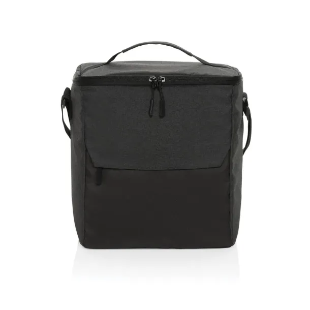  Kazu AWARE™ RPET basic cooler bag - XD Collection Black 