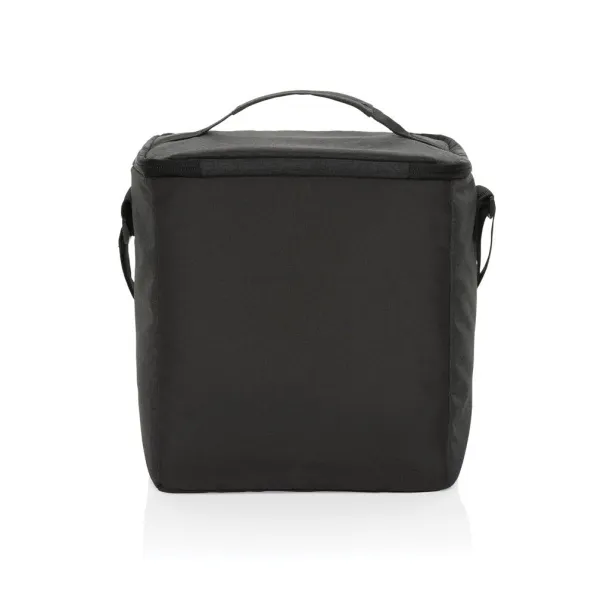  Kazu AWARE™ RPET basic cooler bag - XD Collection Black 