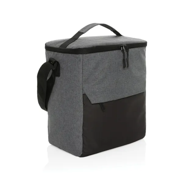  Kazu AWARE™ RPET basic cooler bag - XD Collection Grey 