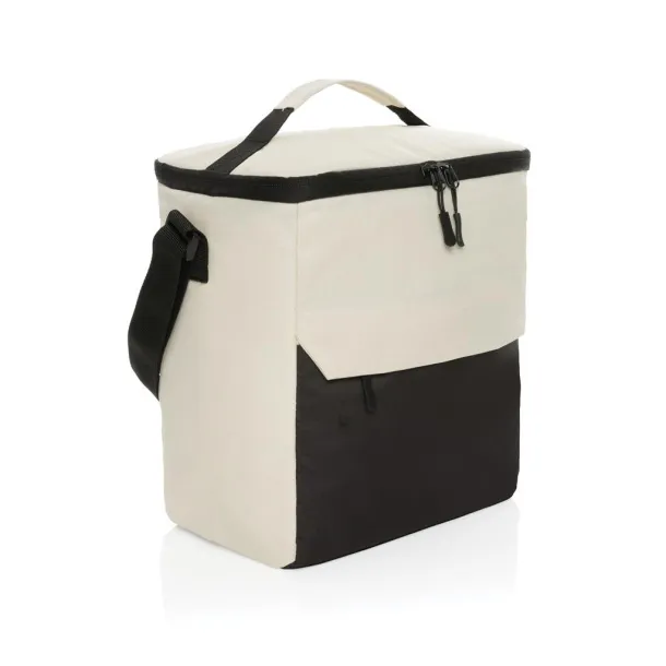  Kazu AWARE™ RPET basic cooler bag - XD Collection white 