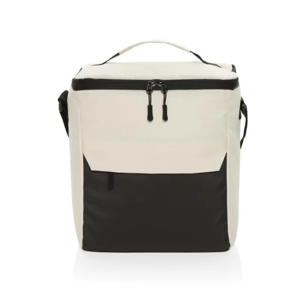  Kazu AWARE™ RPET basic cooler bag - XD Collection white 