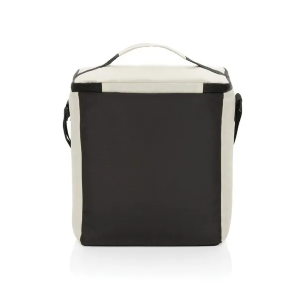  Kazu AWARE™ RPET basic cooler bag - XD Collection white 