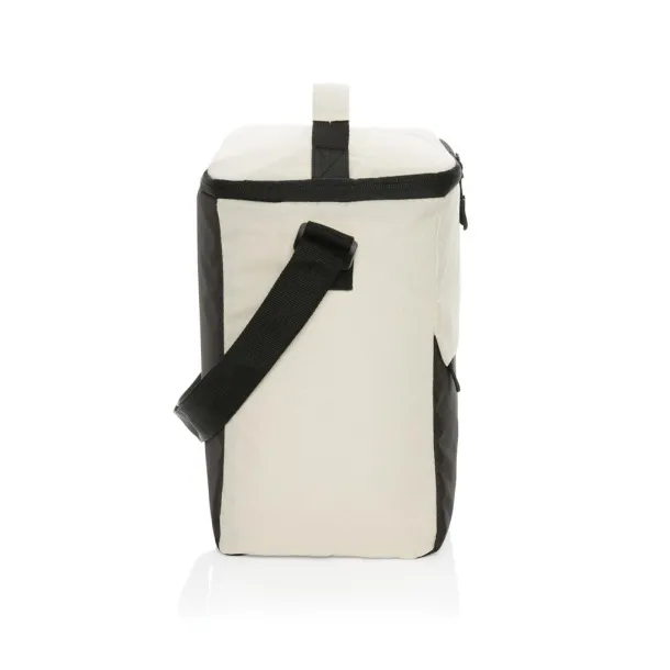  Kazu AWARE™ RPET basic cooler bag - XD Collection white 