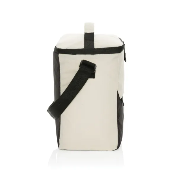  Kazu AWARE™ RPET basic cooler bag - XD Collection off white