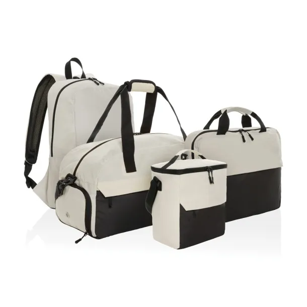  Kazu AWARE™ RPET basic cooler bag - XD Collection white 