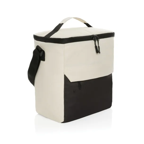  Kazu AWARE™ RPET basic cooler bag - XD Collection white 