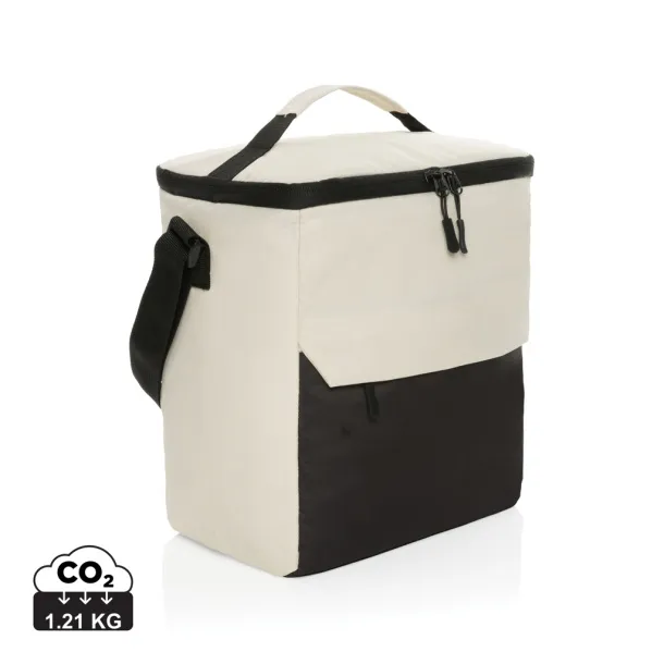  Kazu AWARE™ RPET basic cooler bag - XD Collection white 