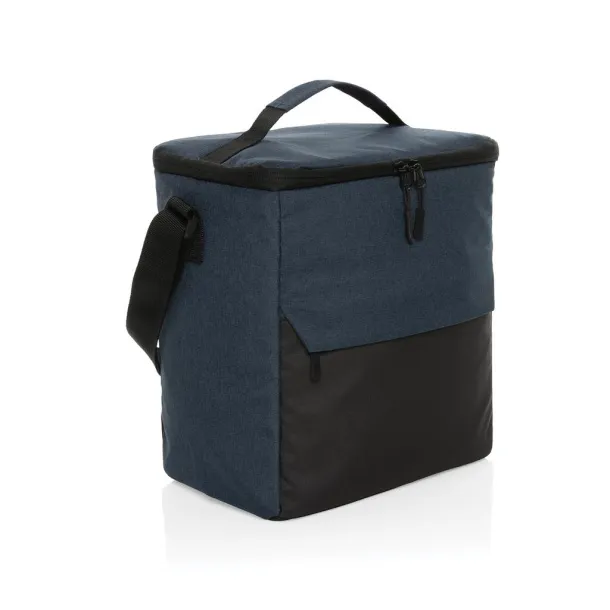  Kazu AWARE™ RPET basic cooler bag - XD Collection Blue 