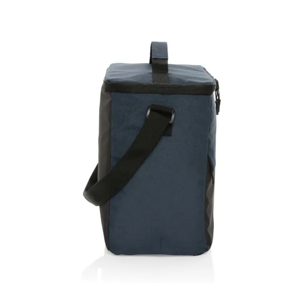  Kazu AWARE™ RPET basic cooler bag - XD Collection Blue 