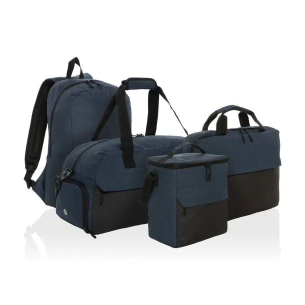  Kazu AWARE™ RPET basic cooler bag - XD Collection Blue 