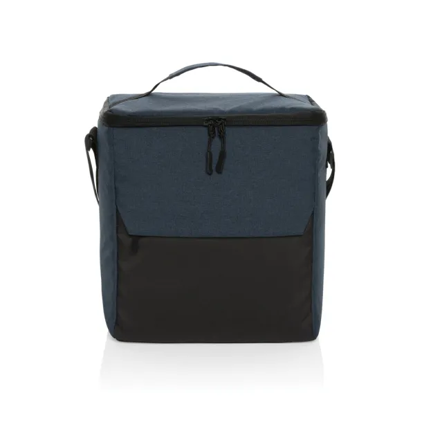  Kazu AWARE™ RPET basic cooler bag - XD Collection Blue 