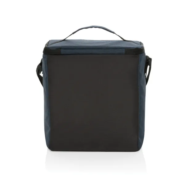  Kazu AWARE™ RPET basic cooler bag - XD Collection Blue 