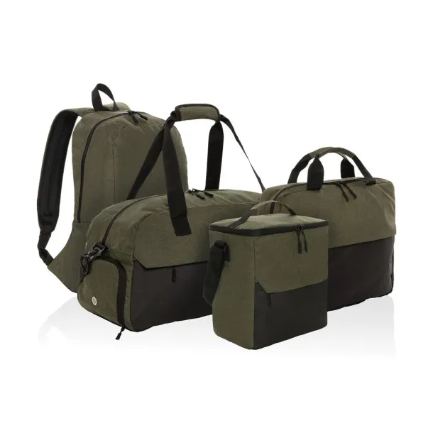  Kazu AWARE™ RPET basic cooler bag - XD Collection Green 