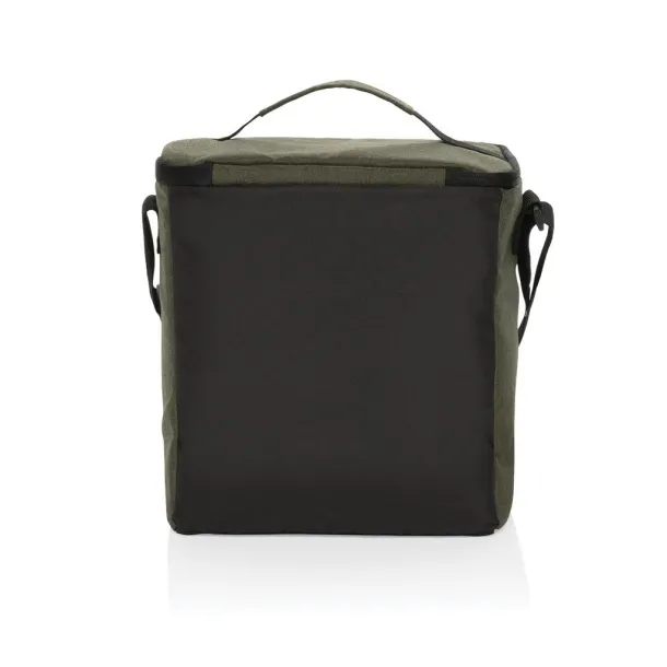  Kazu AWARE™ RPET basic cooler bag - XD Collection Green 