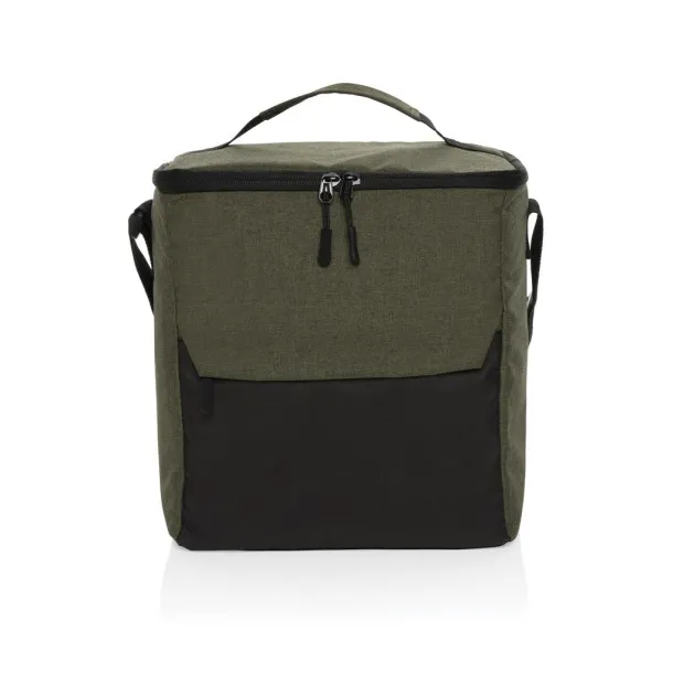  Kazu AWARE™ RPET basic cooler bag - XD Collection Green 