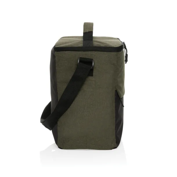  Kazu AWARE™ RPET basic cooler bag - XD Collection Green 