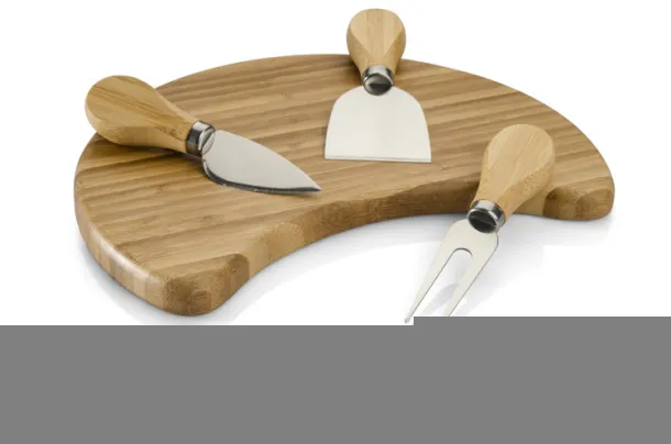 CHEDDAR Cheese board Višebonoj