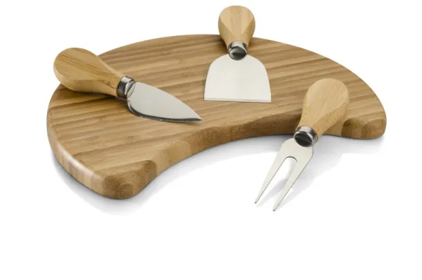 CHEDDAR Cheese board 7509C