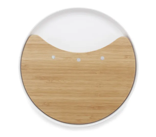 CHEDDAR daska za rezanje sira barwny CHEDDAR daska za rezanje sira barwny