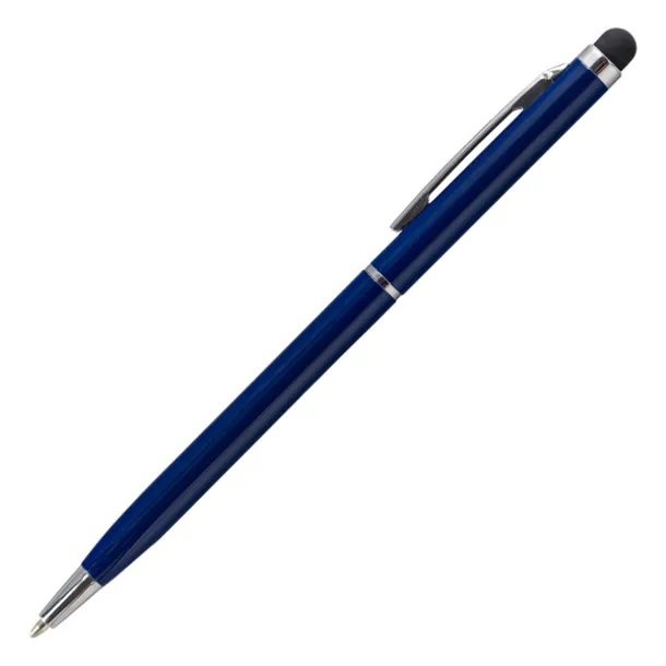 TOUCH TIP ballpoint pen Dark Blue