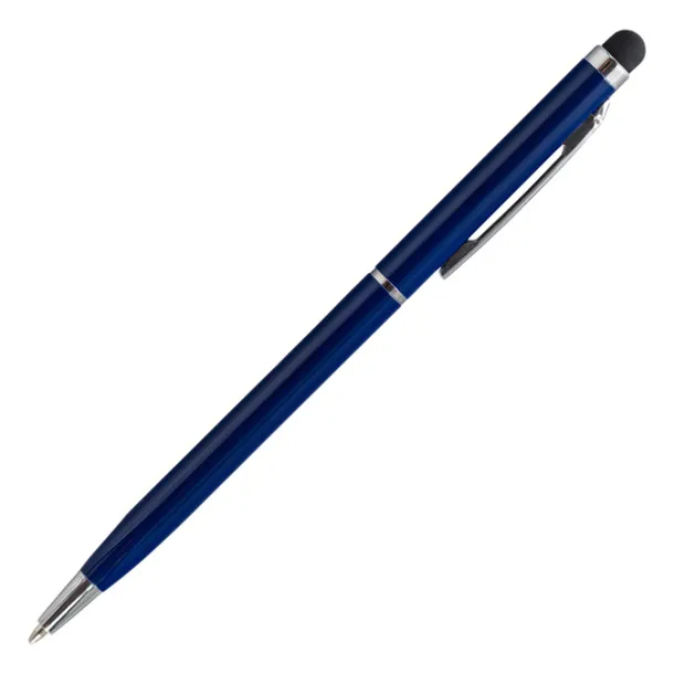 TOUCH TIP ballpoint pen Dark Blue