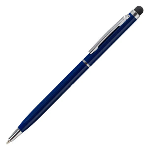 TOUCH TIP ballpoint pen Dark Blue