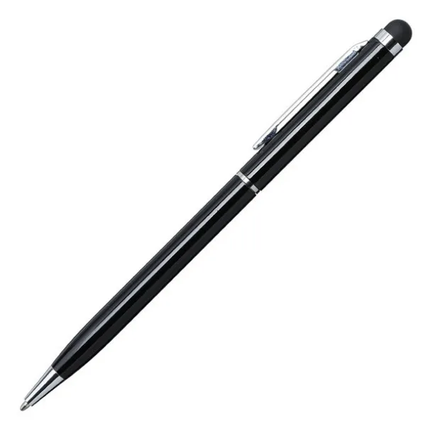 TOUCH TIP ballpoint pen Black